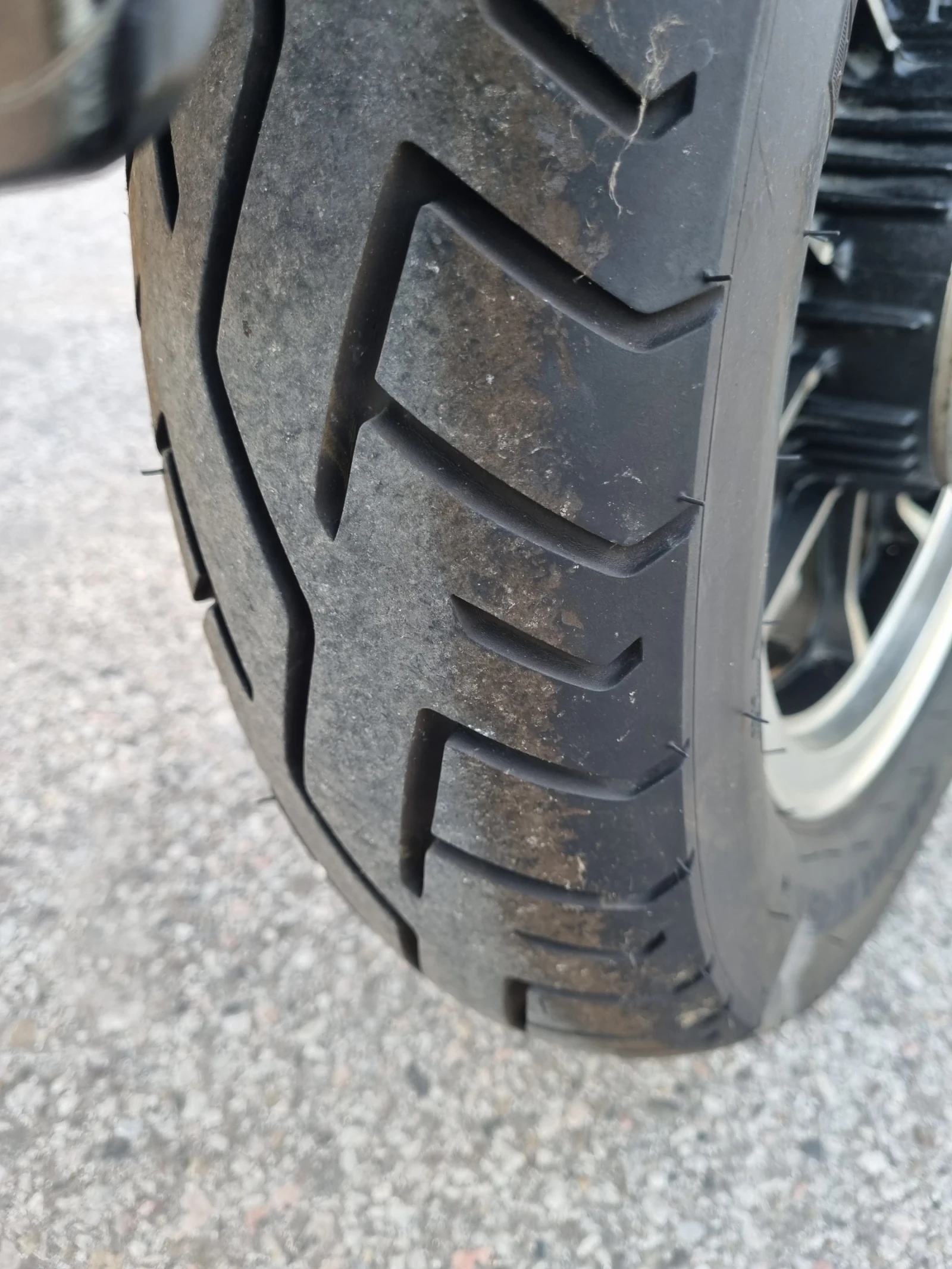 Honda Shadow VT 500 6   2 | Mobile.bg   15