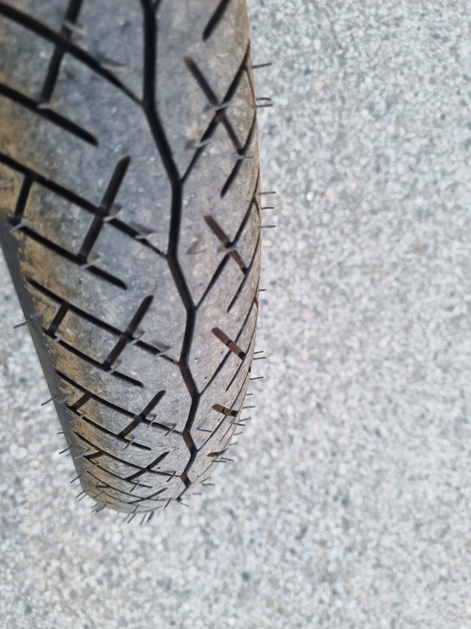 Honda Shadow VT 500 6   2 | Mobile.bg   14