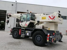 Автокран Друга марка TEREX RT45L , снимка 1
