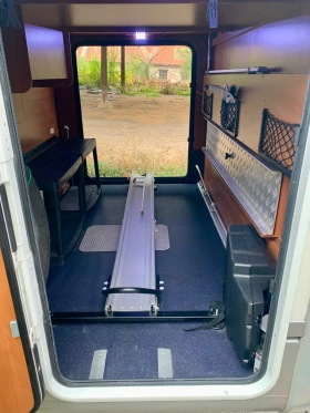 Кемпер Laika Kreos 5009 3.0 180HP, Klima, Alde, AL-KO, снимка 17