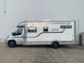 Кемпер Laika Kreos 5009 3.0 180HP, Klima, Alde, AL-KO, снимка 4