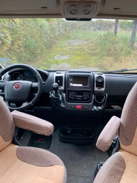 Кемпер Laika Kreos 5009 3.0 180HP, Klima, Alde, AL-KO, снимка 5