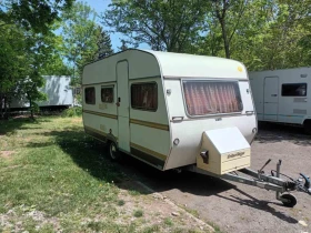      Eriba Eri 461 B
