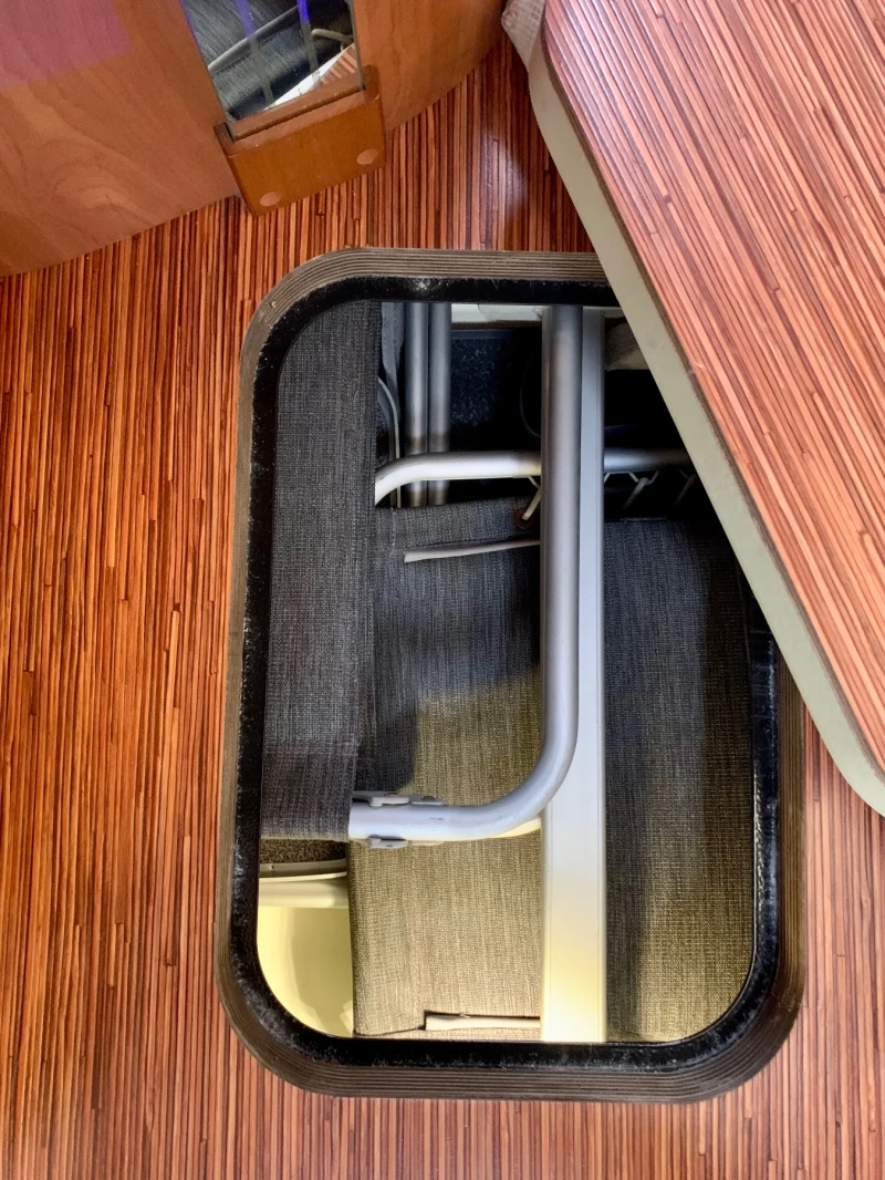 Кемпер Laika Kreos 5009 3.0 180HP, снимка 17 - Каравани и кемпери - 52552185