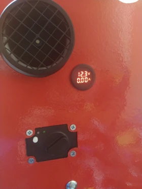 печка , снимка 16