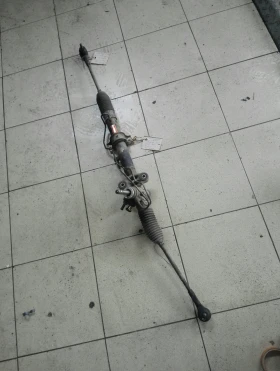 Кормилна рейка Мицубиши Лансер 2.0б 16v