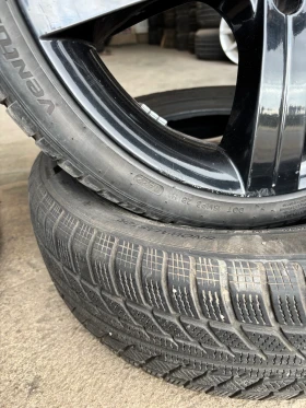 Гуми с джанти Hankook 225/35R19, снимка 8