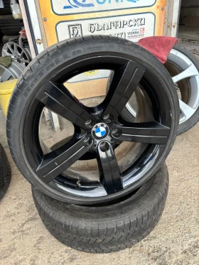 Гуми с джанти Hankook 225/35R19, снимка 6