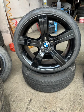 Гуми с джанти Hankook 225/35R19, снимка 3
