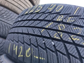 Гуми Зимни 225/40R18, снимка 2