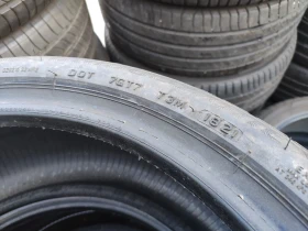 Гуми Зимни 225/40R18, снимка 6