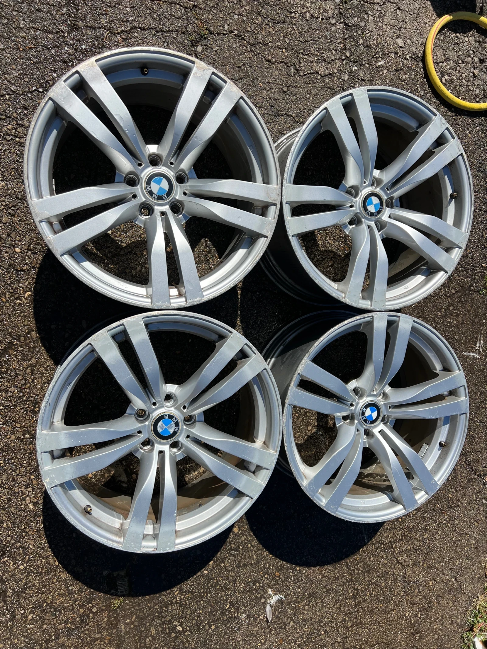 ������ �� BMW X5 | Mobile.bg � ����������� 1