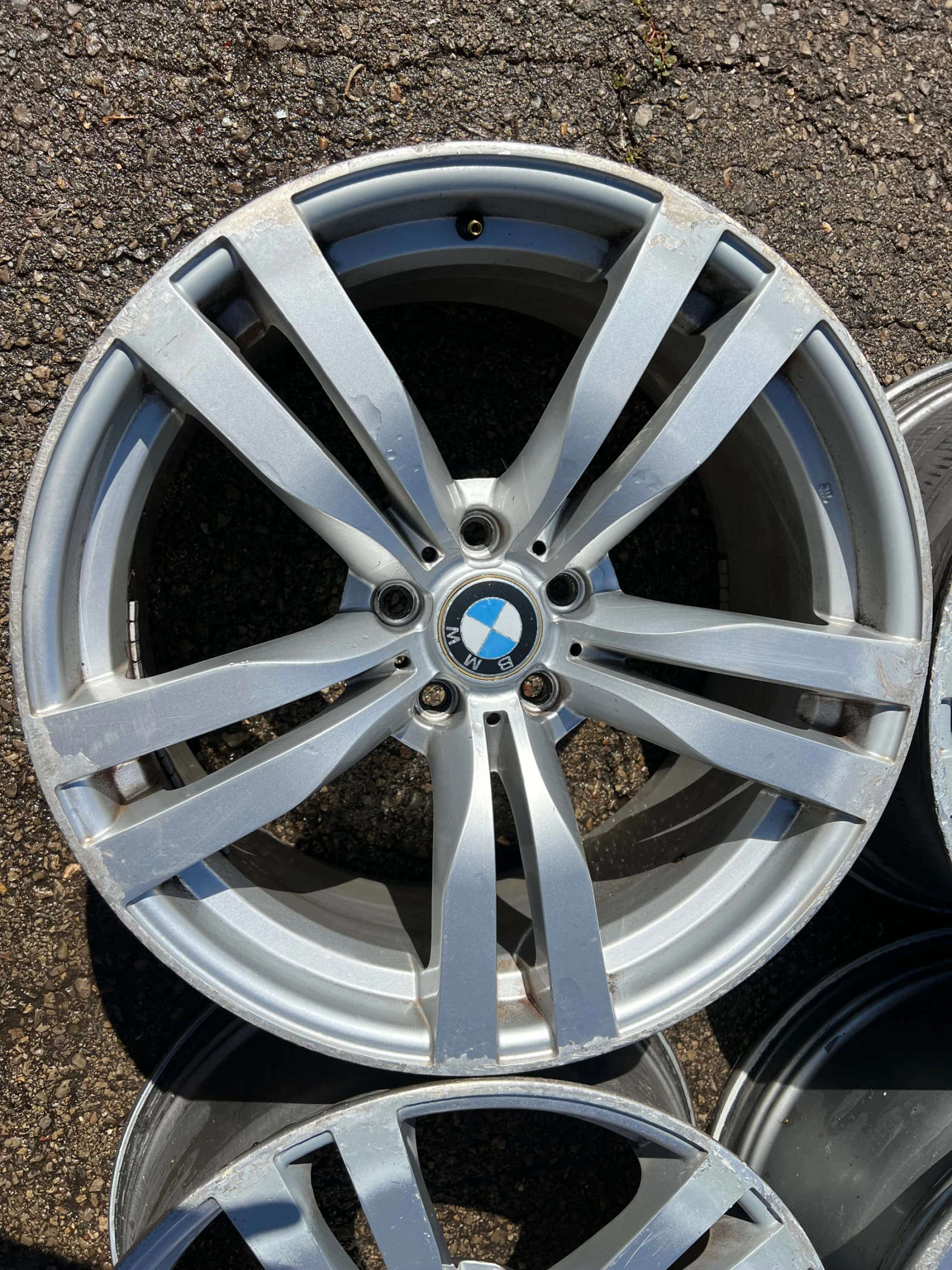 ������ �� BMW X5 | Mobile.bg � ����������� 2