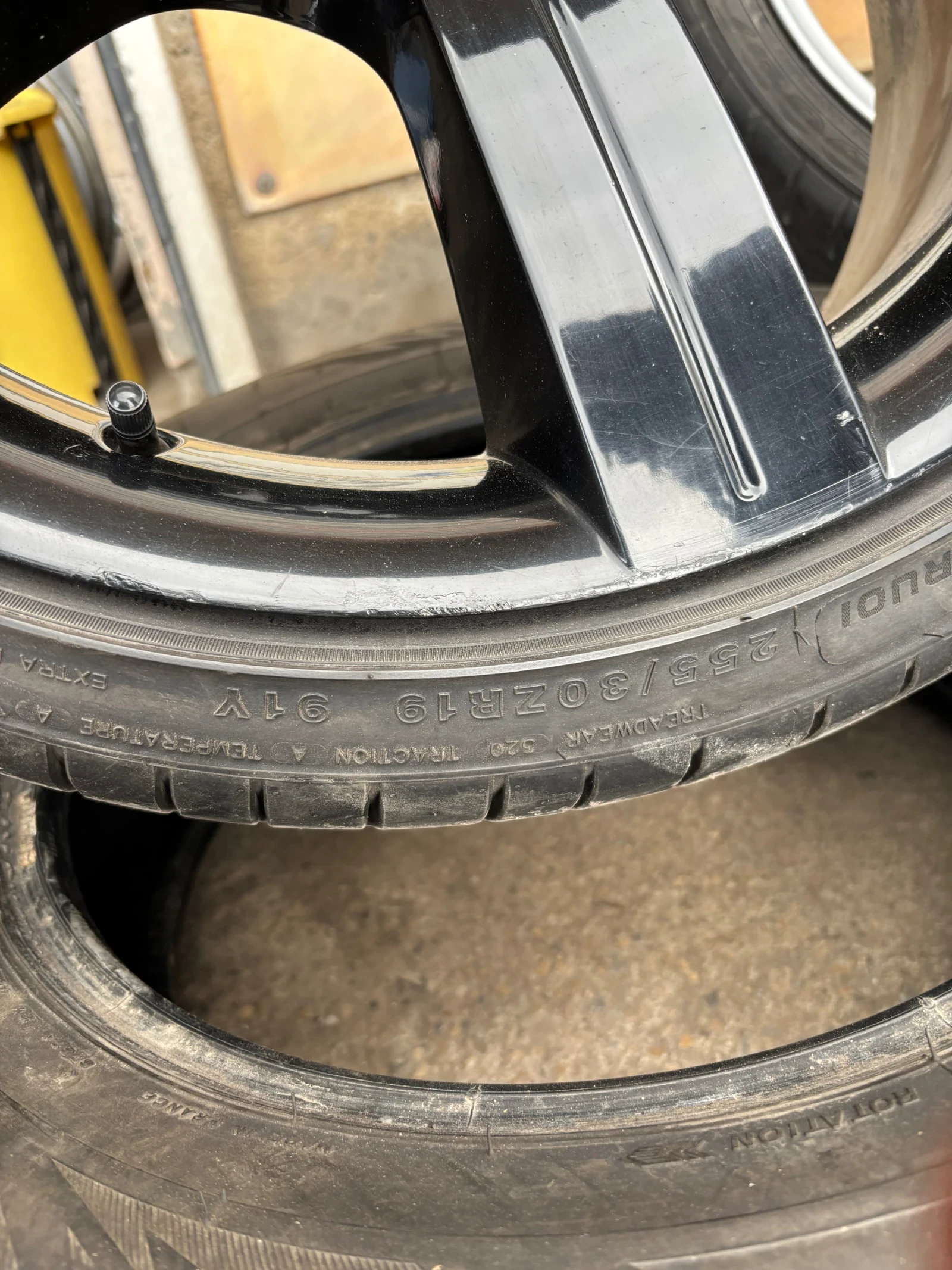 ���� � ������ 225/35R19 | Mobile.bg � ����������� 10
