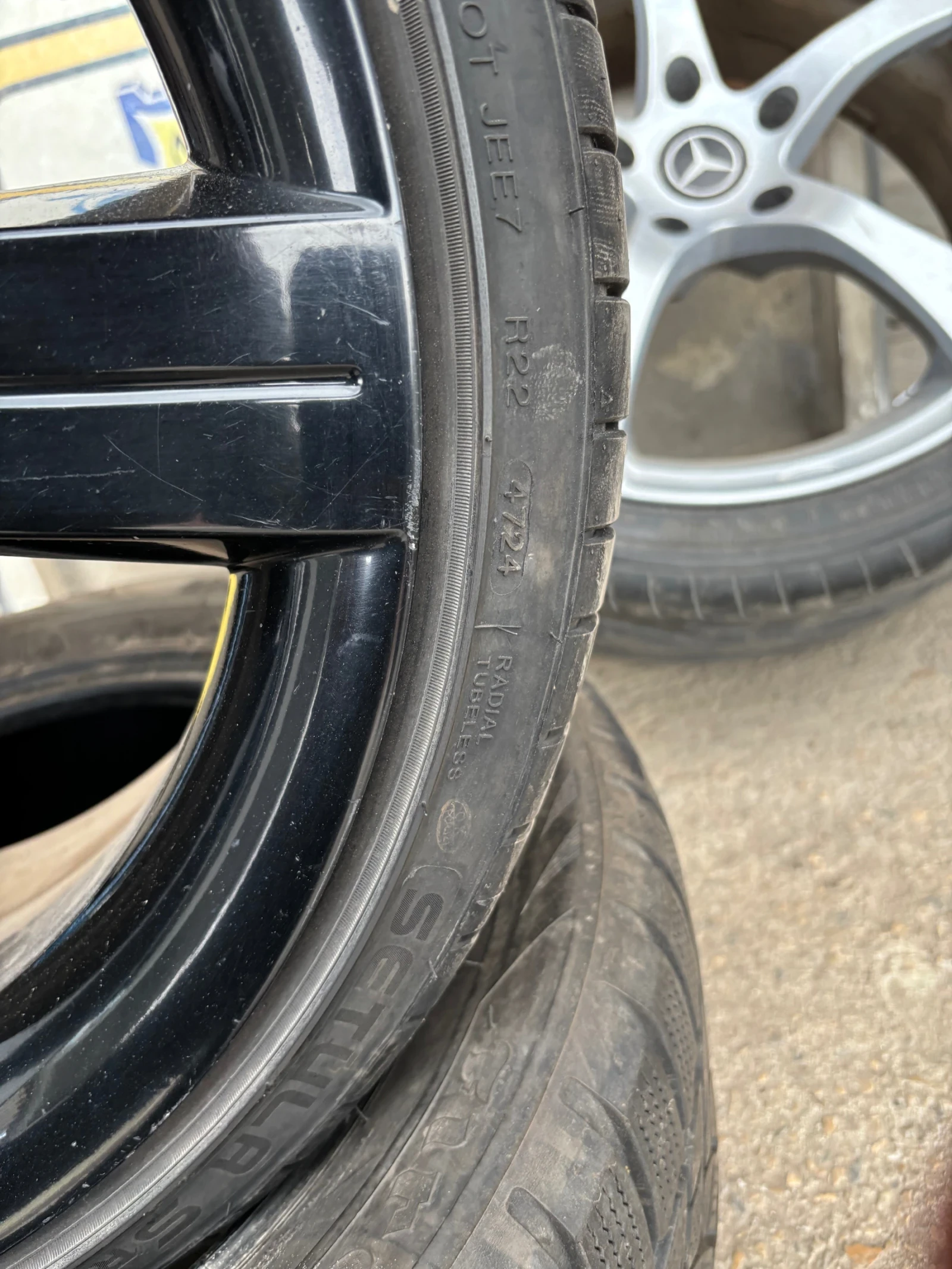���� � ������ 225/35R19 | Mobile.bg � ����������� 11