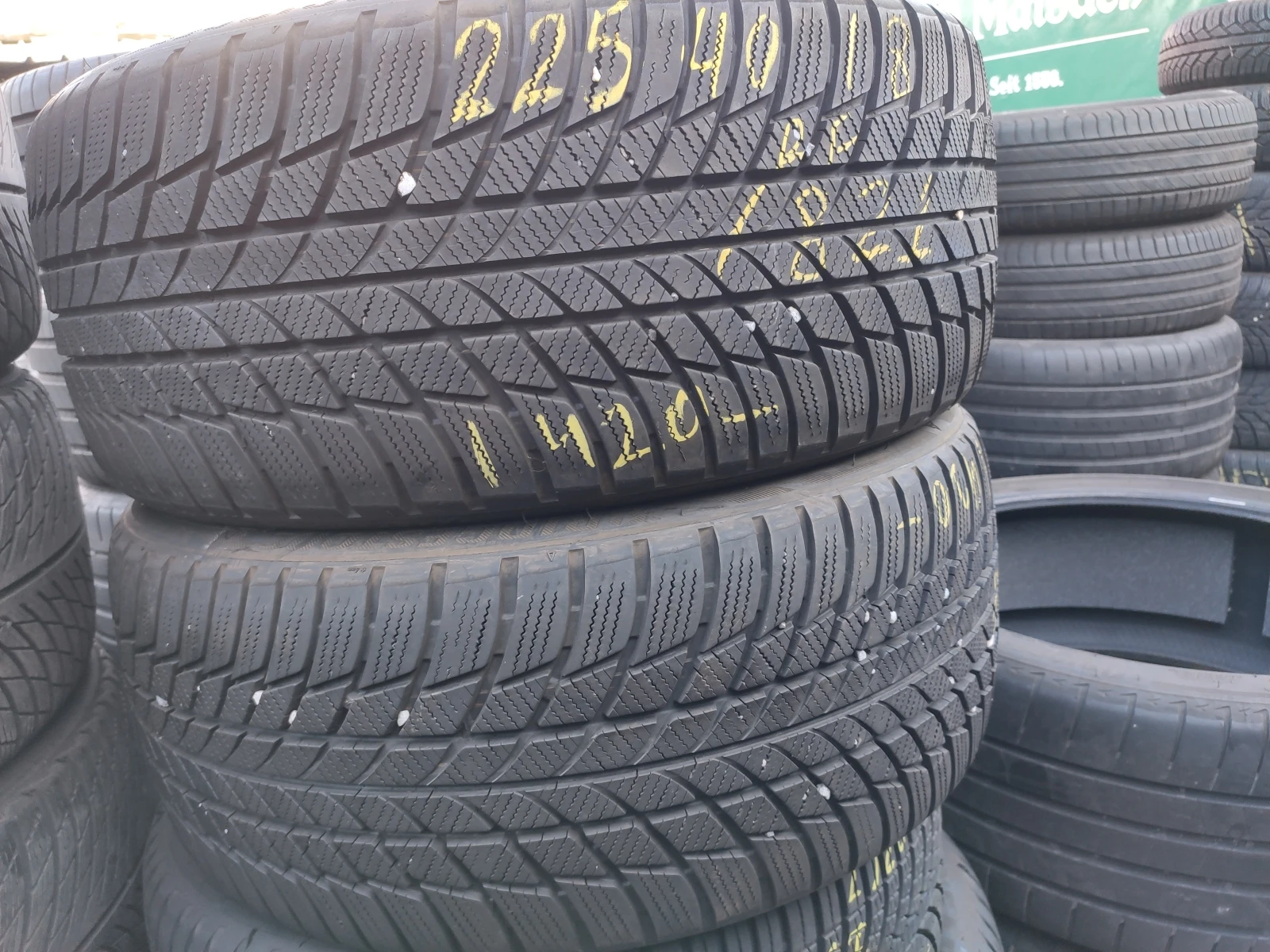 ���� 225/40R18 | Mobile.bg � ����������� 3