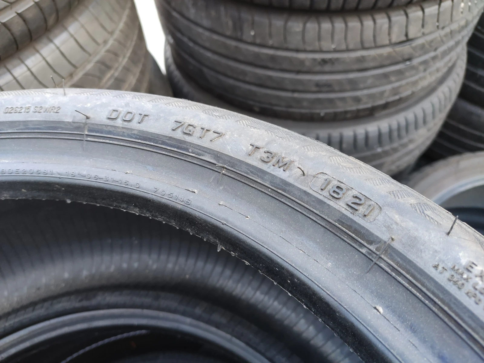 ���� 225/40R18 | Mobile.bg � ����������� 6