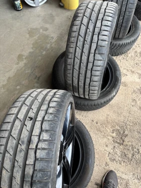 Гуми с джанти Hankook 225/35R19, снимка 9 - Гуми и джанти - 52652372