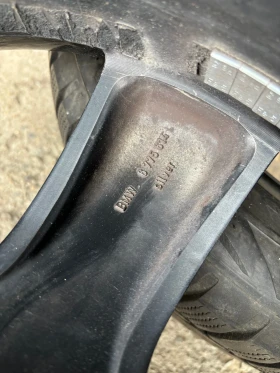 Гуми с джанти Hankook 225/35R19, снимка 14 - Гуми и джанти - 52652372