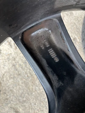 Гуми с джанти Hankook 225/35R19, снимка 16 - Гуми и джанти - 52652372