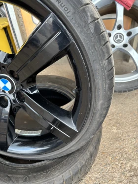 Гуми с джанти Hankook 225/35R19, снимка 12 - Гуми и джанти - 52652372