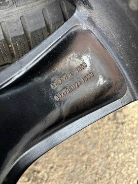 Гуми с джанти Hankook 225/35R19, снимка 13 - Гуми и джанти - 52652372