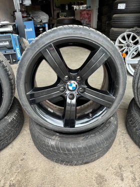 Гуми с джанти Hankook 225/35R19, снимка 4 - Гуми и джанти - 52652372