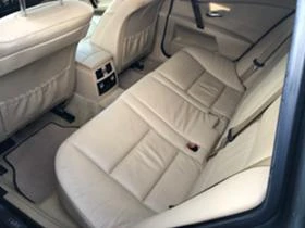 BMW 535 Би турбо, снимка 8