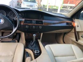 BMW 535 Би турбо, снимка 9