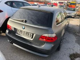 BMW 535 Би турбо, снимка 5