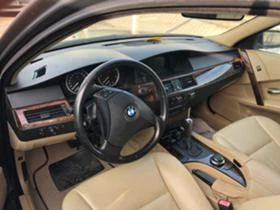 BMW 535 Би турбо, снимка 7