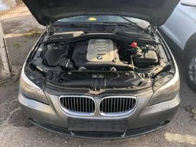 BMW 535 Би турбо, снимка 2