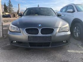 BMW 535 Би турбо, снимка 1