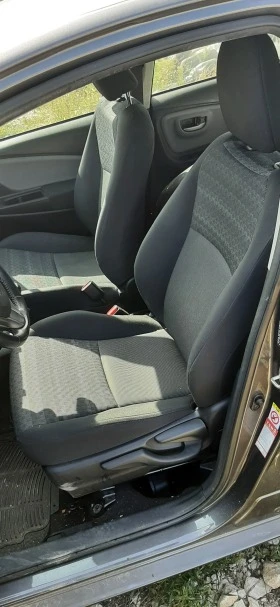 Toyota Yaris 1.4 d4d, снимка 5
