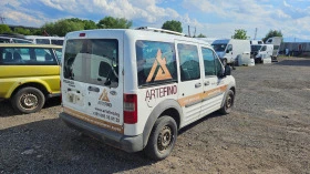 Ford Connect 1.8tdci/на части , снимка 3