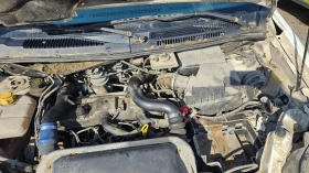 Ford Connect 1.8tdci/на части , снимка 7