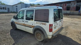 Ford Connect 1.8tdci/на части , снимка 4