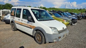 Ford Connect 1.8tdci/на части , снимка 2