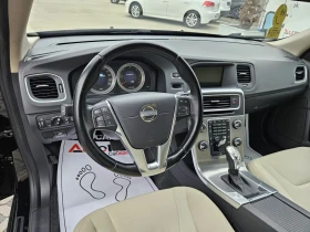 Volvo S60 2 0D-136кс= АВТОМАТ= FACELIFT= NAVI= АВТОПИЛОТ, снимка 8