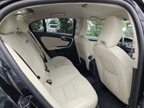 Volvo S60 2 0D-136кс= АВТОМАТ= FACELIFT= NAVI= АВТОПИЛОТ, снимка 14