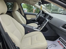 Volvo S60 2 0D-136кс= АВТОМАТ= FACELIFT= NAVI= АВТОПИЛОТ, снимка 15
