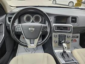 Volvo S60 2 0D-136кс= АВТОМАТ= FACELIFT= NAVI= АВТОПИЛОТ, снимка 11