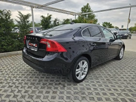 Volvo S60 2 0D-136кс= АВТОМАТ= FACELIFT= NAVI= АВТОПИЛОТ, снимка 3