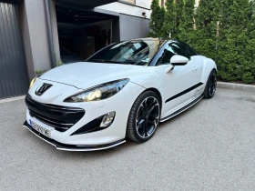 Peugeot RCZ 2.0HDi, снимка 2