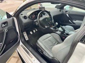 Peugeot RCZ 2.0HDi, снимка 10