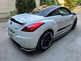Peugeot RCZ 2.0HDi, снимка 4