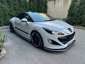 Peugeot RCZ 2.0HDi, снимка 3