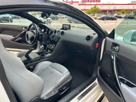 Peugeot RCZ 2.0HDi, снимка 11