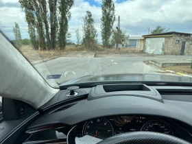 Audi Rs7 Performance Carbon Edition , снимка 16