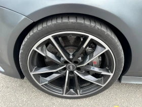 Audi Rs7 Performance Carbon Edition , снимка 3
